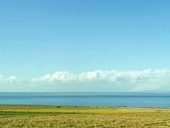 -青海湖国家重点风景名胜区