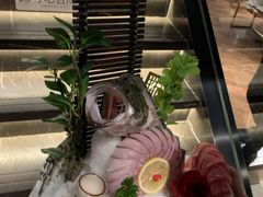 -百草滩羊清水涮羊肉(长城路店)
