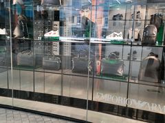 -Emporio Armani(skp店)