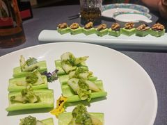 -肆月河豚·淮扬菜·湘菜(华天店)