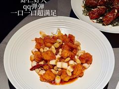 -阿庄新豫菜(通泰路店)
