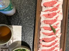 -盡膳口福·百年汤方火锅(科华北路店)