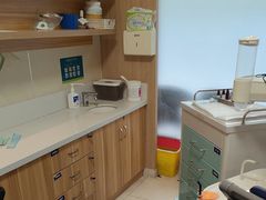 -上海仁爱医院口腔科 · 种植