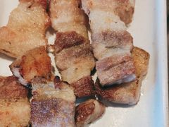 -肉加韩国料理·烤肉(金茂湾店)