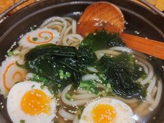 砂锅乌冬面-胜博殿日式炸猪排(西红门店)
