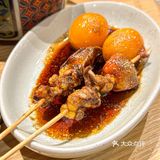 想要尝试正宗日本料理吗？南海大道有一家超级受欢迎的炭火烧居酒