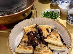-牛街清真满恒記(平安里西大街店)