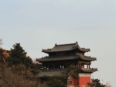 -泰山风景名胜区