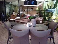 -红树湾家具博览中心(番禺店)