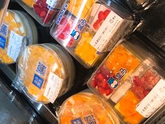 -盒马鲜生(皇庭广场店)