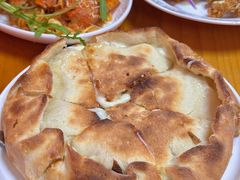 -黑熊披萨orso pizza