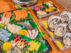 -鮨之佐壽司外賣店(氹仔市区店)