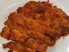 -鲁达面馆本帮风味(共康东路店)
