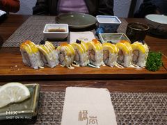-桥岚·巷子鲜河豚鱼(专门店)
