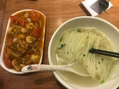 -姚面记·海派家常菜(恒基名人购物中心店)