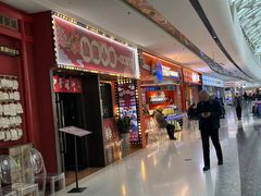 -万达广场(龙湖店)