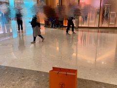 -爱马仕 HERMES(上海ifc商场店)