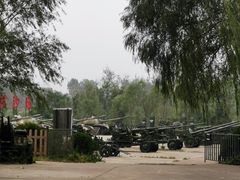 -华山御温泉度假村