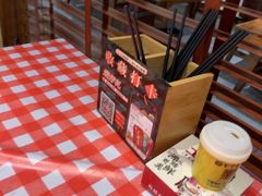-原生态土钵菜·赣南土菜地标(开发区店)