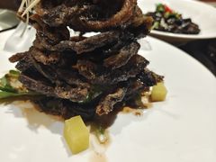 -欣旺·迎宾楼·百年无锡菜