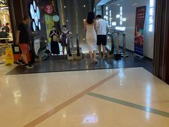 -西贝(吴江路湟普汇店)