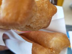 -麦当劳(深圳北站高铁店)