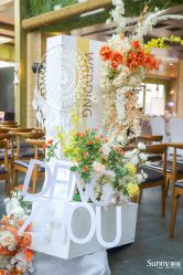 -Sunny喜铺婚礼策划(东部店)
