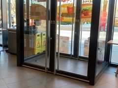 -麦当劳(东石东一路店)