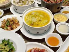 -庄氏祥记家常食府(国瑞建材家居博览中心店)