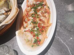 -1937青岛老味道·海肠捞饭·青岛菜(大鲍岛栈桥店)