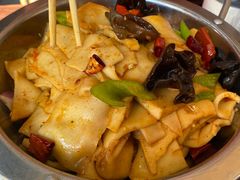 -清真·伊清阁餐厅