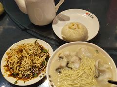 -留芳·文旅古月楼(老街店)