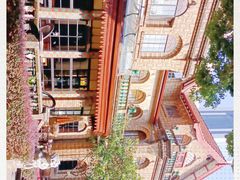 -马勒别墅饭店(静安寺店)