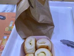 -巴黎贝甜(凯德MALL望京店)