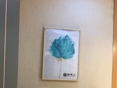 -咖啡人·融合餐厅(万达环宇店)