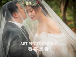 -薇喜影像艺术中心 ART PHOTO