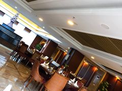 大堂-水润轩私厨海南菜餐厅(铂尔曼酒店)
