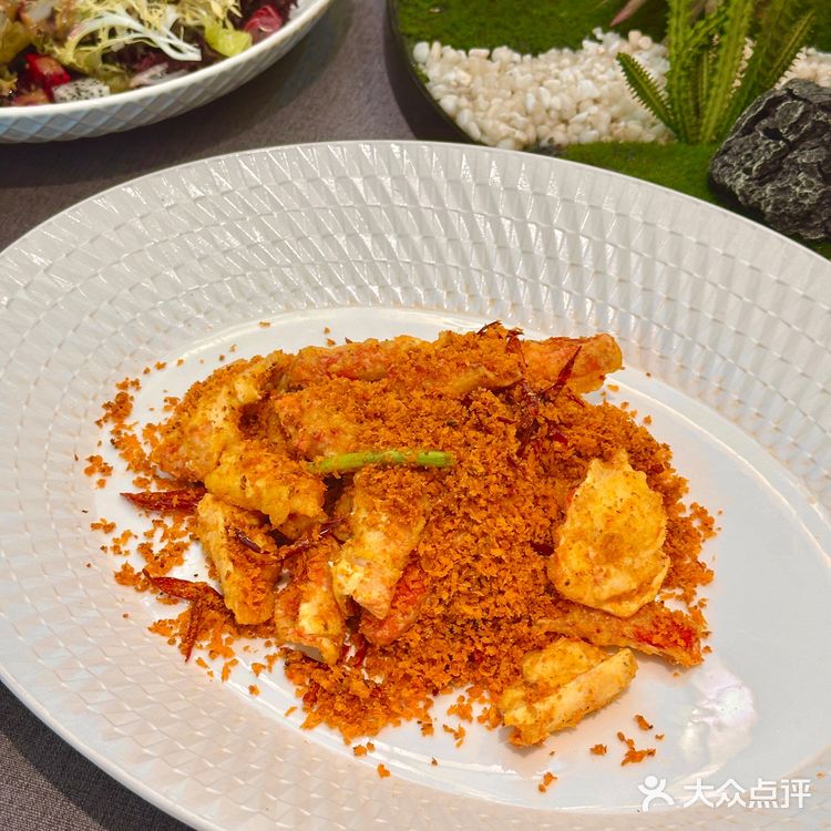 陆家嘴附近!!!适合宴请的粤菜馆…