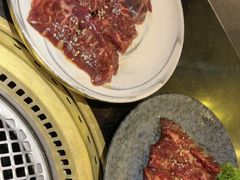 -烧肉达人(凯德晶萃店)