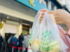 餐具摆设-牛街洪记小吃店(牛街店)