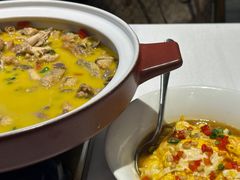 -院里寻菜·精致庭院菜(观沙岭店)