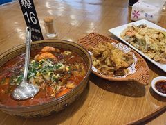-洲晓鲜·舟山海鲜大排档(朱家尖风景区店)