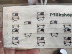 -迷客夏Milksha(无锡苏宁店)