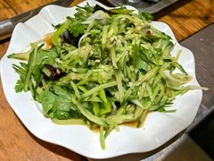 -关二碳烤羊腿(龙翔路店)