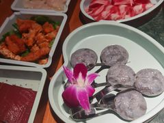 -潮辣重庆火锅(滑县金地广场店)