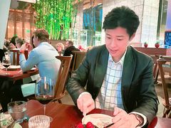 -上海柏悦酒店·世纪100牛排馆