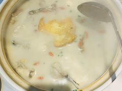 -楚鱼王·河鲜·湖北菜(华农店)
