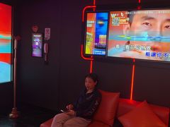 -星聚会KTV X Party(上海真如中海环宇城店)