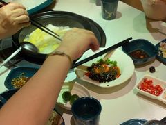 -润泽园椰子鸡(汇一城店)