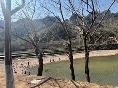 -十九峰景区